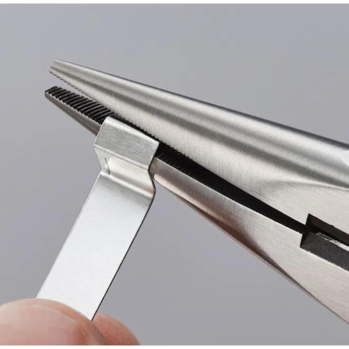 【CAINZ-DASH】ロブテックス ラジオペンチ(バネ付) 115mm J115R J115R【別送品】