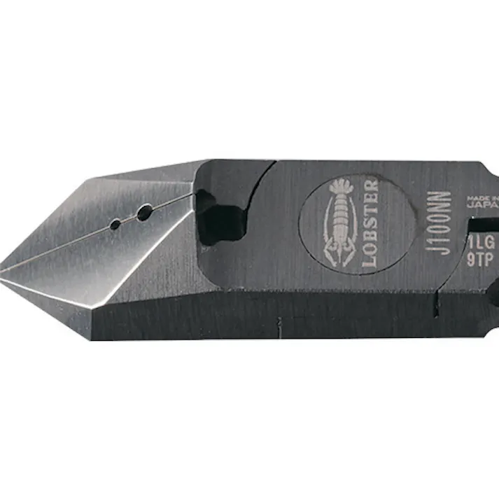 【CAINZ-DASH】ロブテックス 斜ニッパ 150mm J150NN J150NN【別送品】