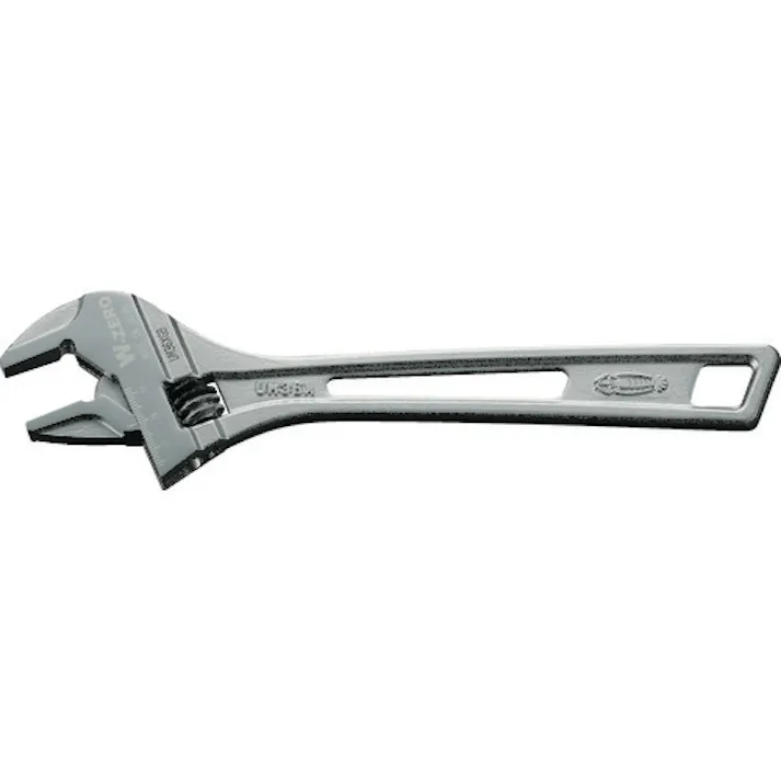 【CAINZ-DASH】ロブテックス ハイブリッドモンキーレンチX W-ZERO 245mm UM36XGB【別送品】