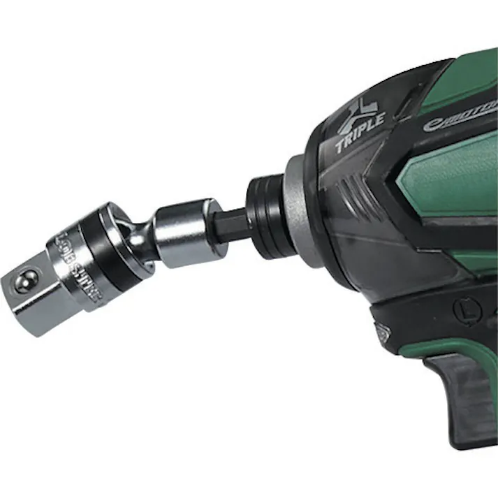 【CAINZ-DASH】ロブテックス ストロック ユニバーサルソケットアダプター 差込角12.7mm DSUA127【別送品】