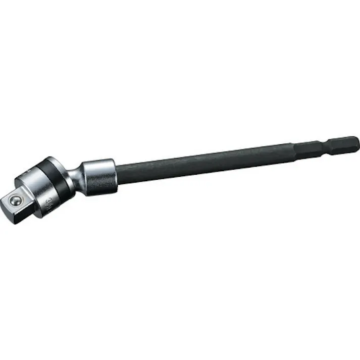 【CAINZ-DASH】ロブテックス ストロック ユニバーサルソケットアダプター ロングタイプ 差込角9.5mm DSUAL95【別送品】