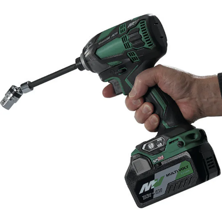 【CAINZ-DASH】ロブテックス ストロック ユニバーサルソケットアダプター ロングタイプ 差込角12.7mm DSUAL127【別送品】