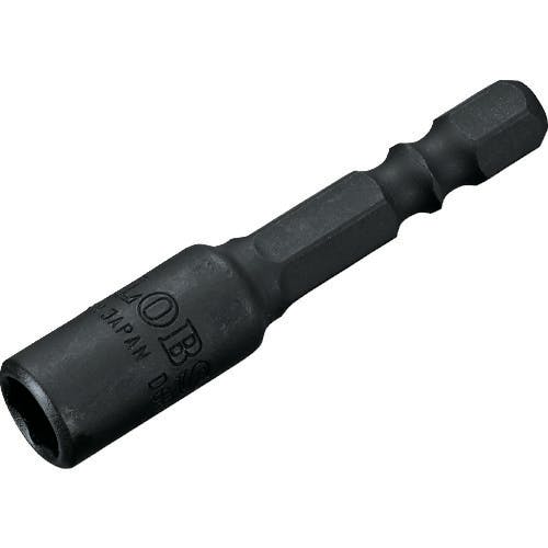 ロブテックス ストロック ヘクスセッター用ソケット 対辺6.35mm DSH635 ソケットビット(電動工具用) ロブテックス ストロック ヘクスセッター用ソケット 対辺6.35mm DSH635 ソケットビット(電動工具用)