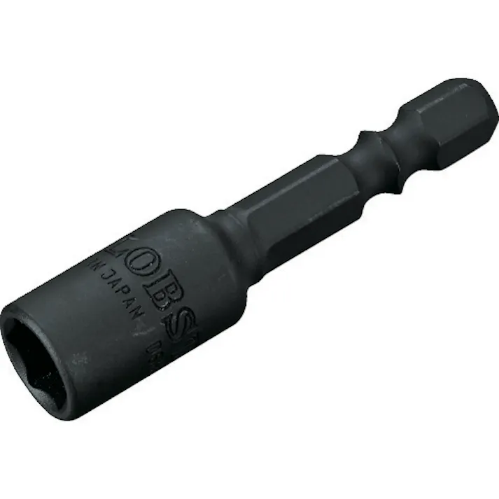 【CAINZ-DASH】ロブテックス ストロック ヘクスセッター用ソケット 対辺8mm DSH8【別送品】