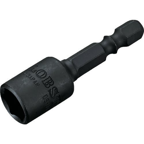 ロブテックス ストロック ヘクスセッター用ソケット 対辺10mm DSH10 ソケットビット(電動工具用) ロブテックス ストロック ヘクスセッター用ソケット 対辺10mm DSH10 ソケットビット(電動工具用)