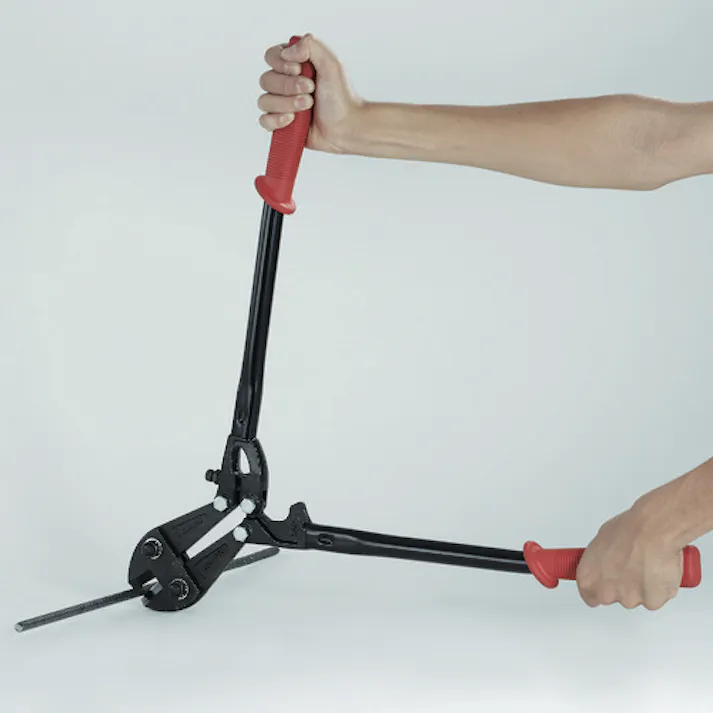 【CAINZ-DASH】ロブテックス ボルトクリッパー 600mm EBC600【別送品】