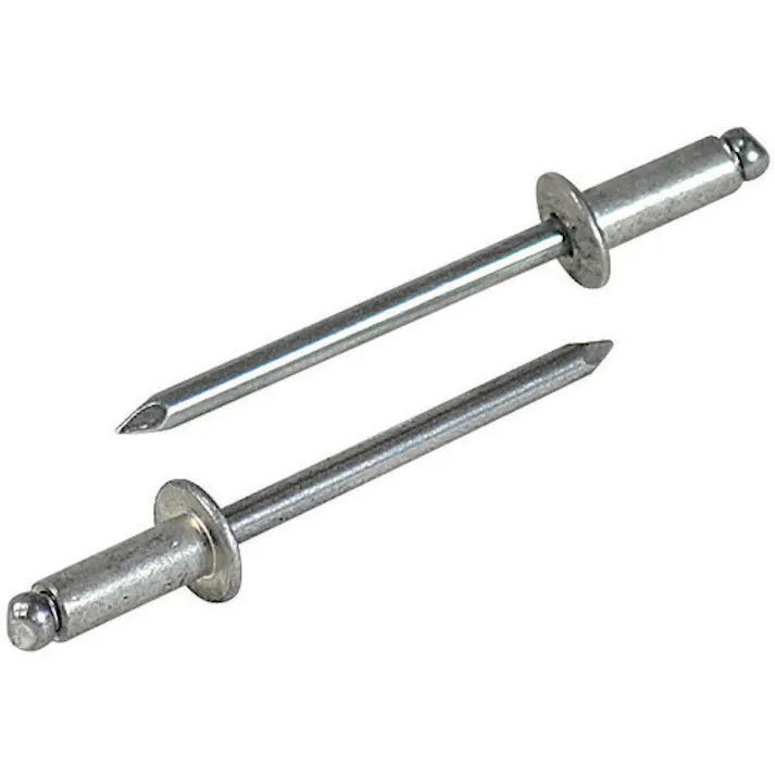 【CAINZ-DASH】ロブテックス ブラインドリベット(アルミ/アルミ製) 4-8(35本入) エコパック NA48MP【別送品】