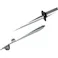 【CAINZ-DASH】ロブテックス カラーブラインドリベット(ブロンズ) アルミ/スティール製 5-3(50本入) エコパック CNSA53BRMP【別送品】
