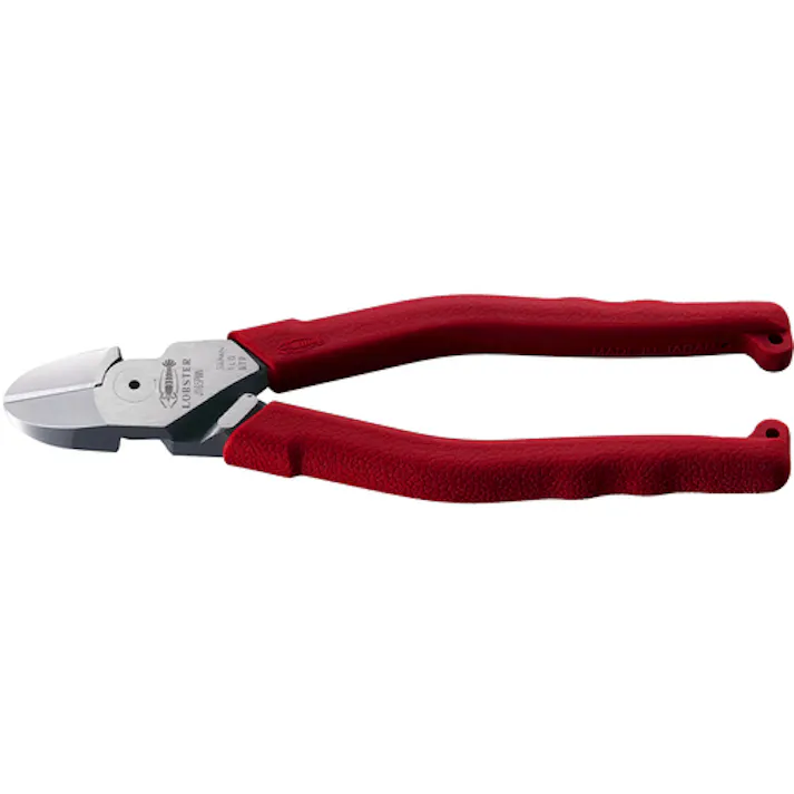 【CAINZ-DASH】ロブテックス パワーニッパ J165PWN【別送品】