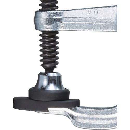 CAINZ-DASH】ロブテックス L型クランプ エビ万力 グリップハンドル