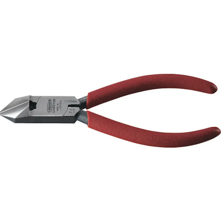 【CAINZ-DASH】ロブテックス 斜ニッパ J125NNH J125NNH【別送品】