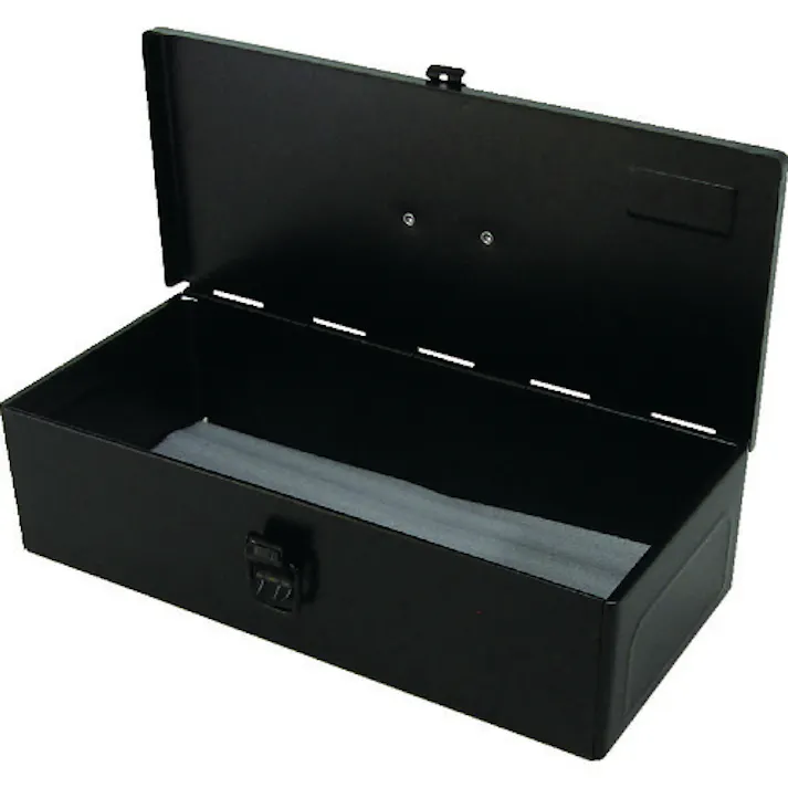 【CAINZ-DASH】リングスター RSTドリームボックスRST-300ブラック RST-300-BK【別送品】