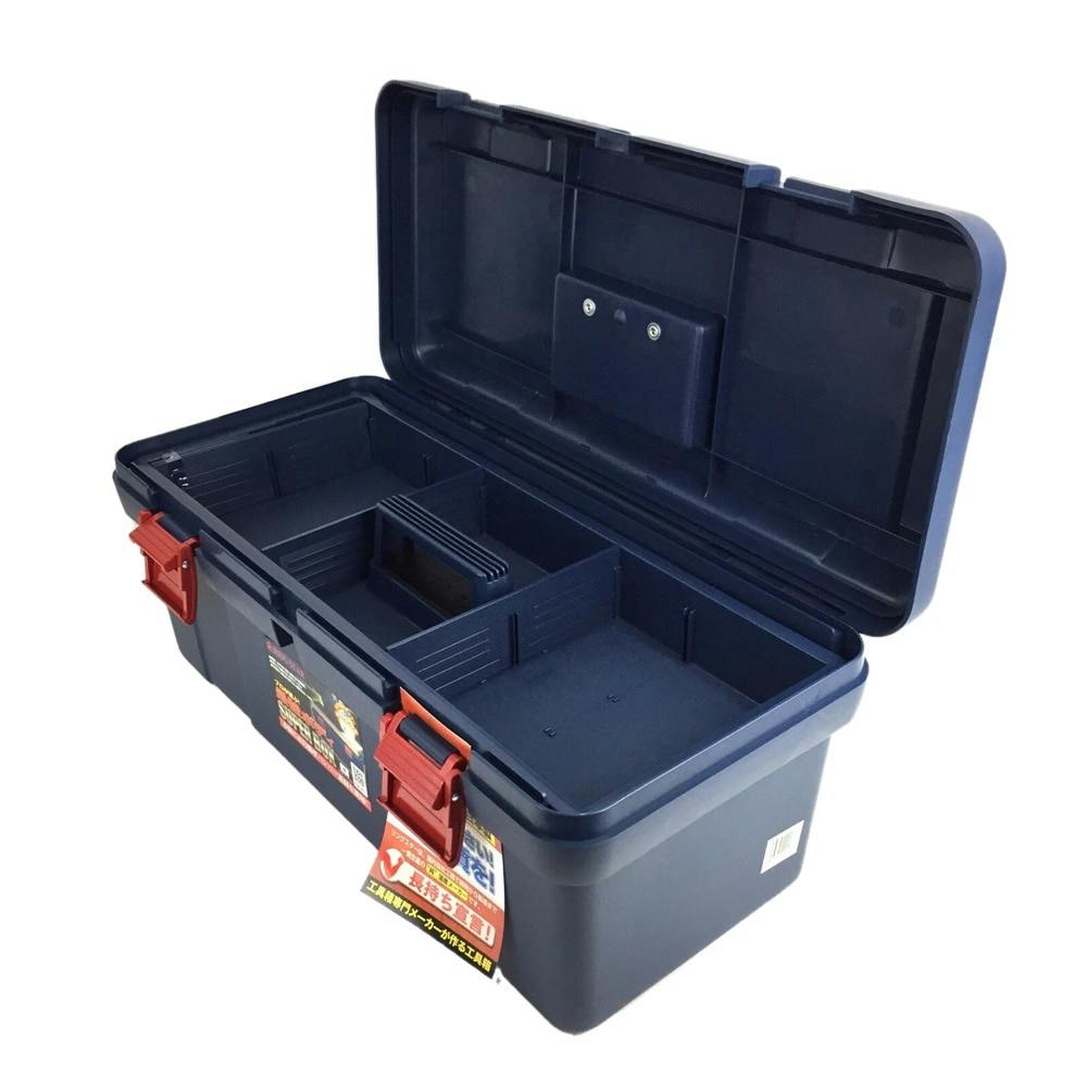 リングスター スーパーBOX ブルー SR530 | 作業工具・作業用品 リングスター スーパーBOX ブルー SR530 | 作業工具・作業用品