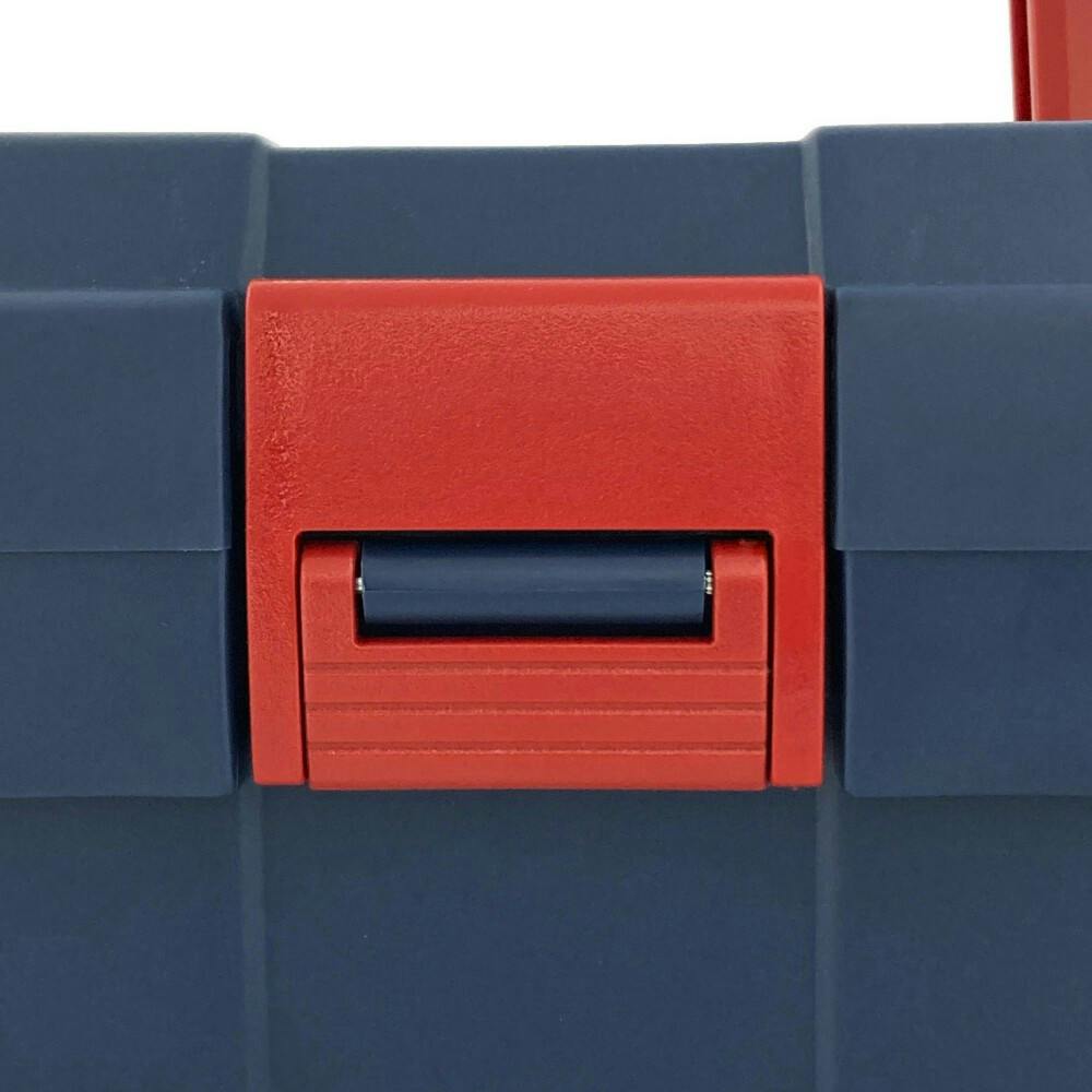 リングスター スーパーBOX ブルー SR530 幅53cm 奥行25.3cm 高さ22cm