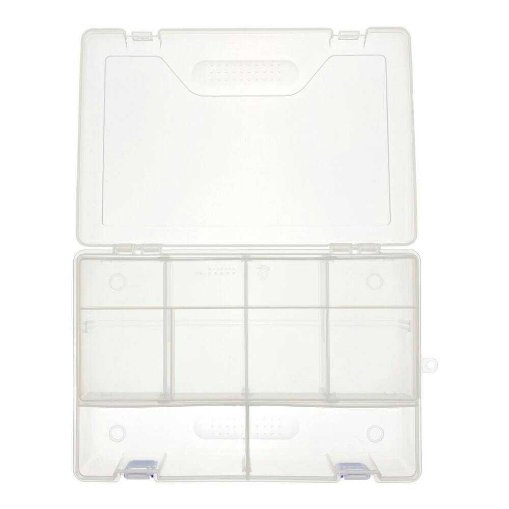 リングスター スーパークラブパーツ クリア RT-300 幅30cm 奥行20cm 高