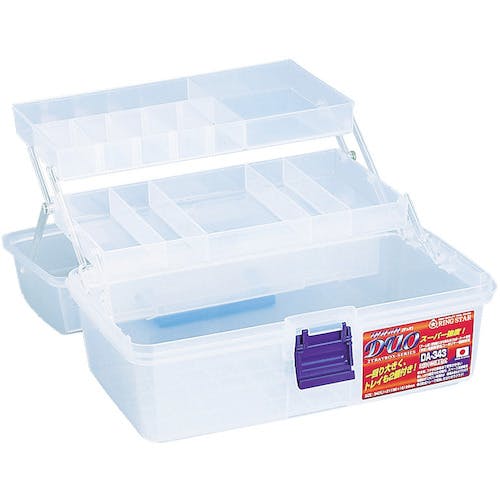 CAINZ-DASH】リングスター スーパークラブデュオDA－343