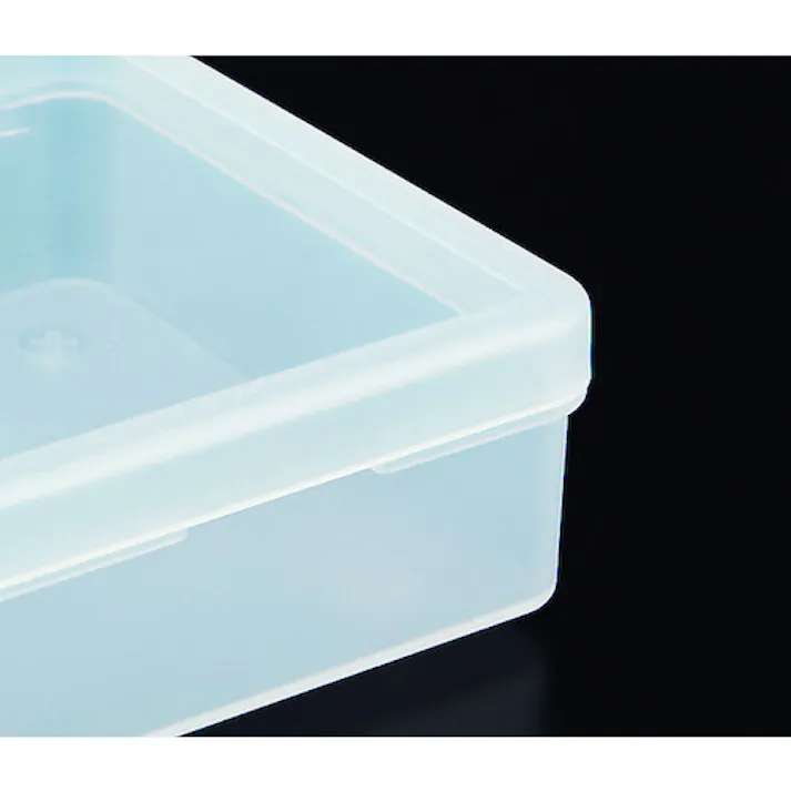 【CAINZ-DASH】リングスター ポケットケース PC-141クリア PC-141-C【別送品】