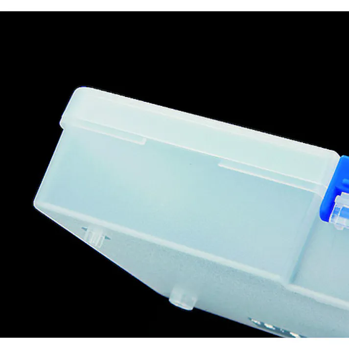 【CAINZ-DASH】リングスター ポケットケース PC-141クリア PC-141-C【別送品】