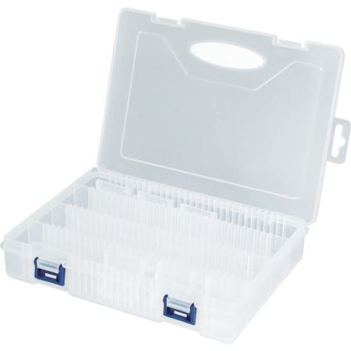 【CAINZ-DASH】リングスター スーパーピッチ５．５ｍｍ　ＳＰ－１５００Ｄクリア SP-1500D-C【別送品】