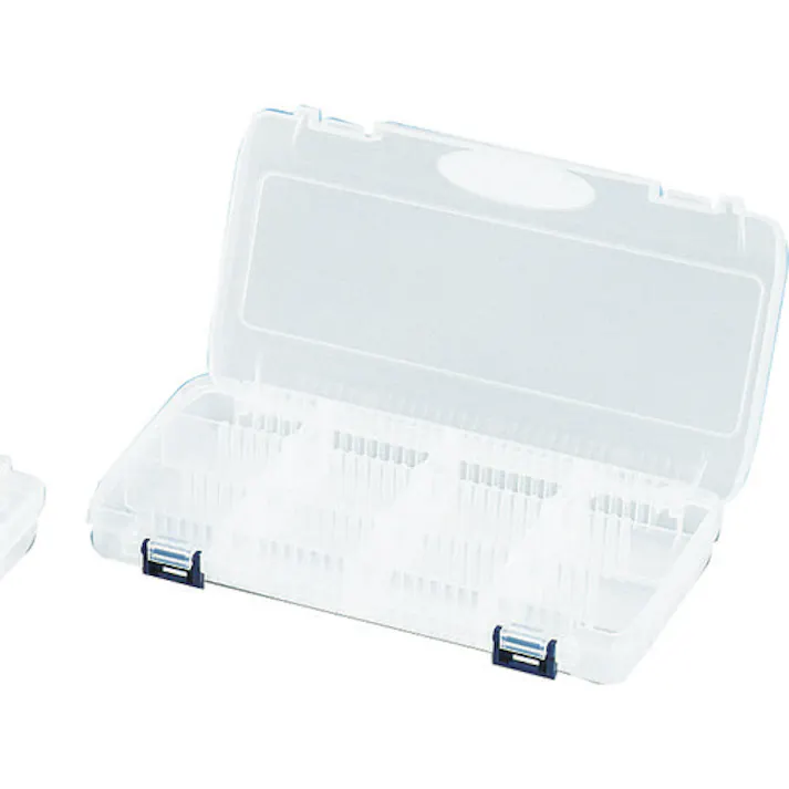 【CAINZ-DASH】リングスター スーパーピッチ5.5mm SP-2300クリア SP-2300-C【別送品】