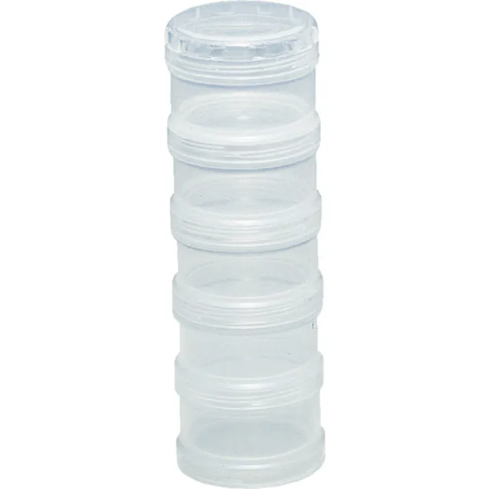 【CAINZ-DASH】リングスター だるまるくんDK-48クリア DK-48-C【別送品】