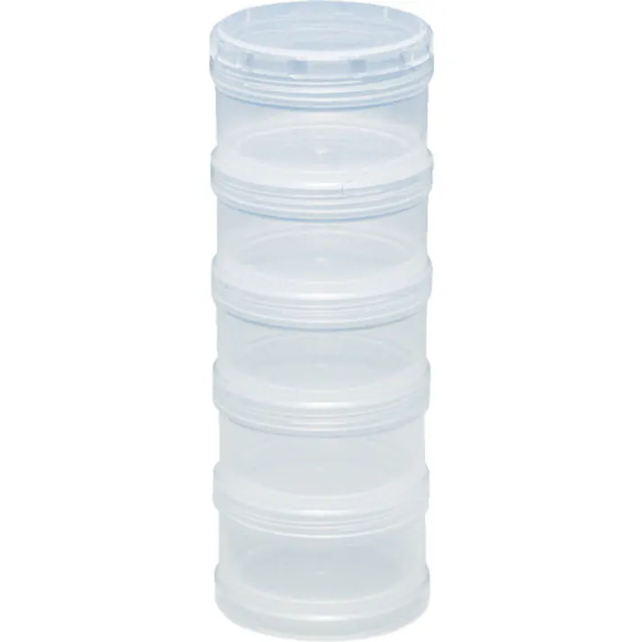 【CAINZ-DASH】リングスター だるまるくんDK-63クリア DK-63-C【別送品】