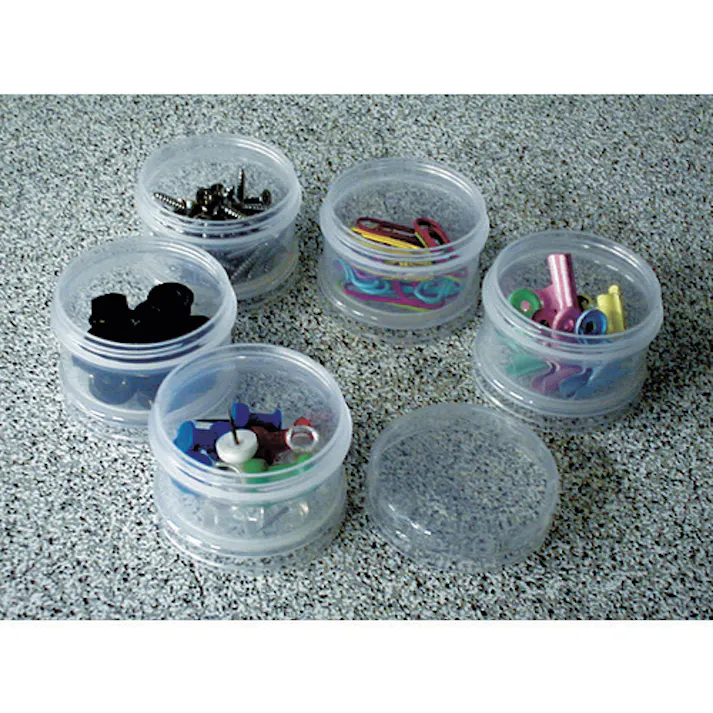 【CAINZ-DASH】リングスター だるまるくんDK-63クリア DK-63-C【別送品】