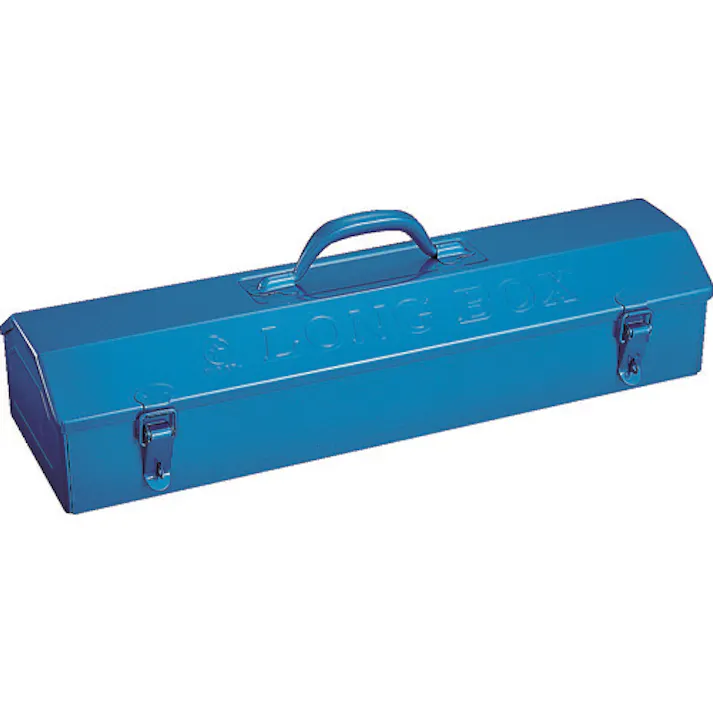 【CAINZ-DASH】リングスター Y型ボックス Y-610ブルー Y-610-B【別送品】