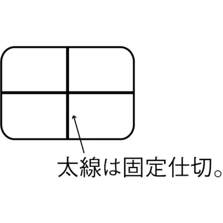 【CAINZ-DASH】リングスター マイプチット PT-96クリア PT-96-C【別送品】