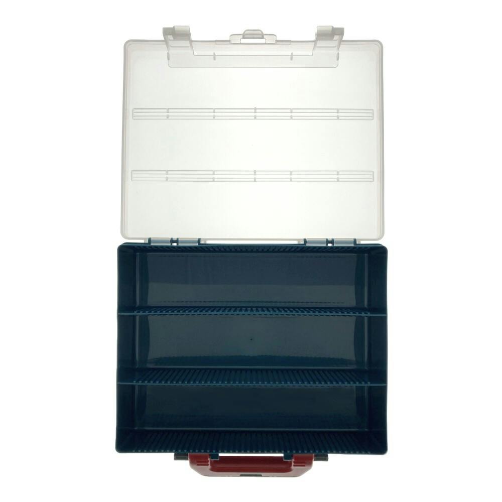 リングスター スーパーピッチディープS クリア/グリーン SP-3400DD 幅