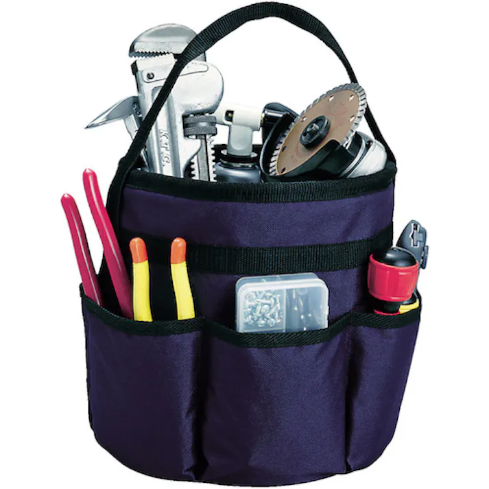 【CAINZ-DASH】リングスター ミスター・チョイスバッグCB-230ブルー CB-230-B【別送品】