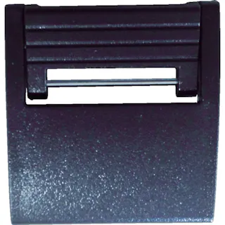 【CAINZ-DASH】リングスター 交換用バックル 40/45G-B【別送品】