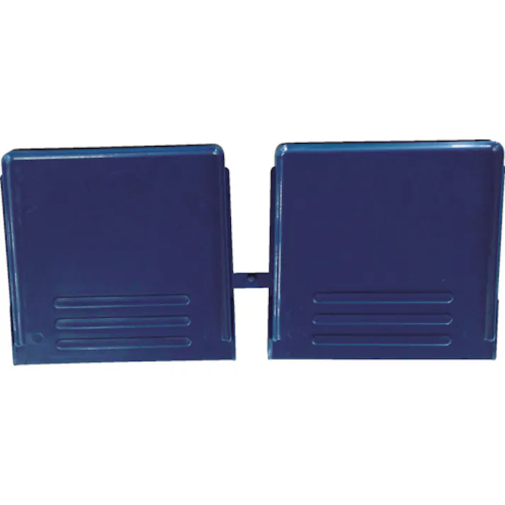 【CAINZ-DASH】リングスター スーパーピッチディープ用仕切板 2枚入り 34DD-P【別送品】