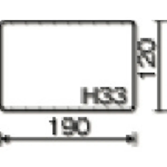 【CAINZ-DASH】リングスター スーパーピッチ5.5mmL/R IPW-1510ブルー IPW-1510-B【別送品】