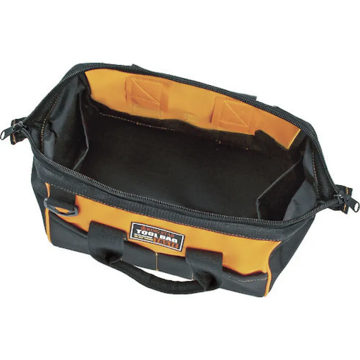 【CAINZ-DASH】リングスター ツールバッグティストTBT-3300オレンジ TBT-3300-OR【別送品】