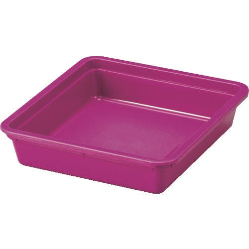 リングスター エコットRET-3843ピンク RET-3843-P 樹脂製工具箱 リングスター エコットRET-3843ピンク RET-3843-P 樹脂製工具箱