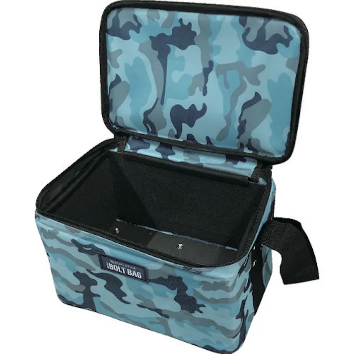 【CAINZ-DASH】リングスター スリーディーボルトバッグ BB-300-CG【別送品】