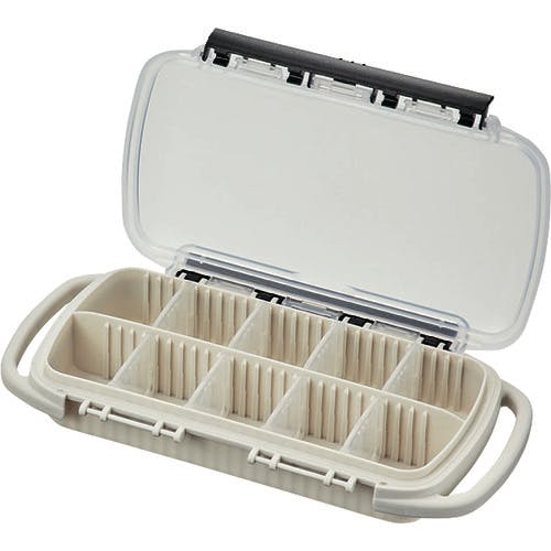 リングスター イージーケース EC-2100-C パーツケース(樹脂製) リングスター イージーケース EC-2100-C パーツケース(樹脂製)