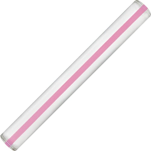 共栄プラスチック カラーバールーペ 21cm ピンク CBL-1000-P 手持ちルーペ 共栄プラスチック カラーバールーペ 21cm ピンク CBL-1000-P 手持ちルーペ