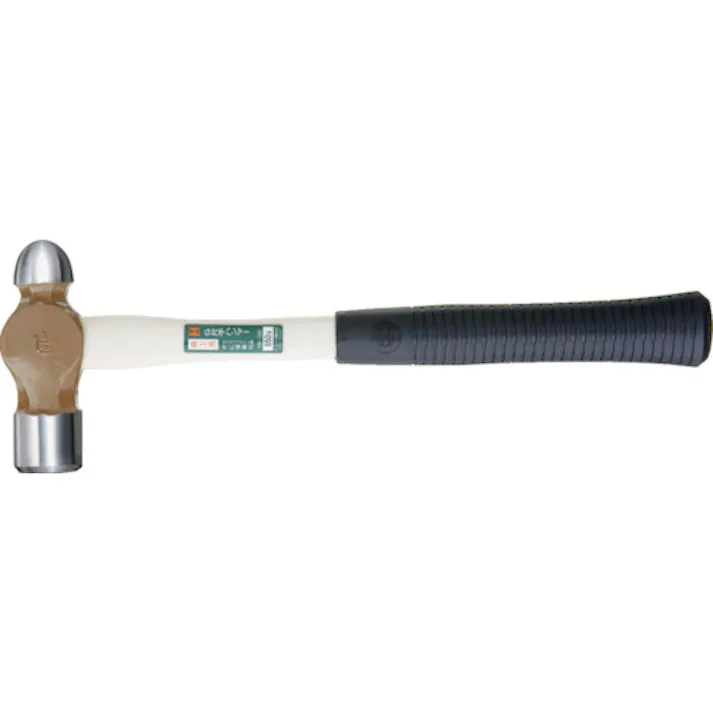 【CAINZ-DASH】オーエッチ工業 G片手ハンマー(グラスファイバー柄)#2 HK-20G【別送品】