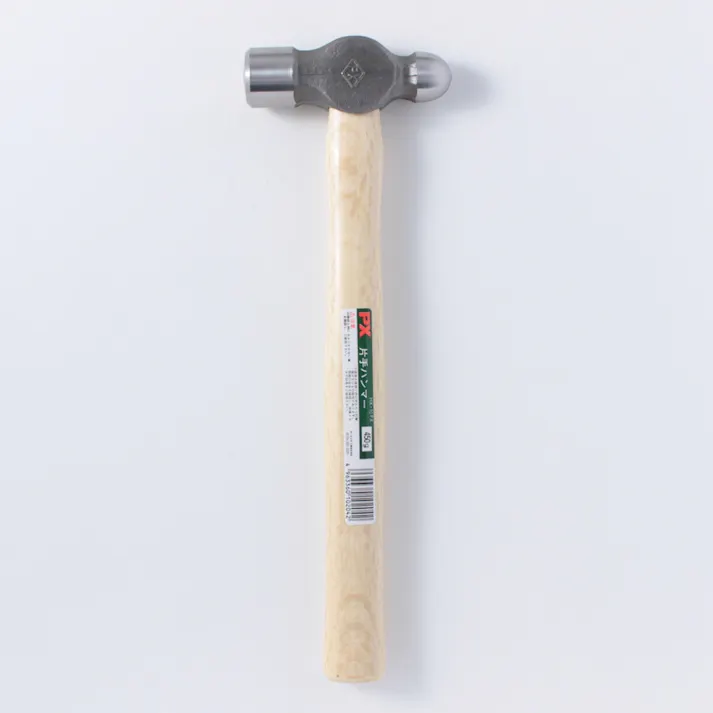 オーエッチ工業 OH PX印 鉄工用片手ハンマー #1 HK-10PX