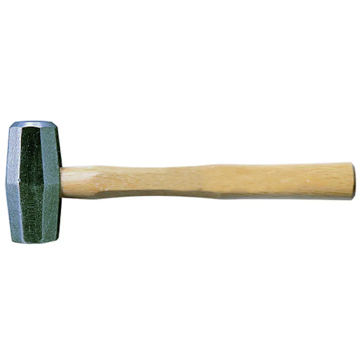 【CAINZ-DASH】オーエッチ工業 セットウハンマー 0.9 SH-09【別送品】