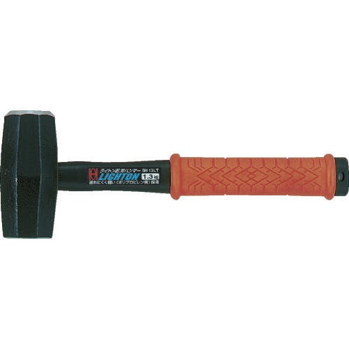 CAINZ-DASH】オーエッチ工業 ライトンセットウハンマー（PP柄