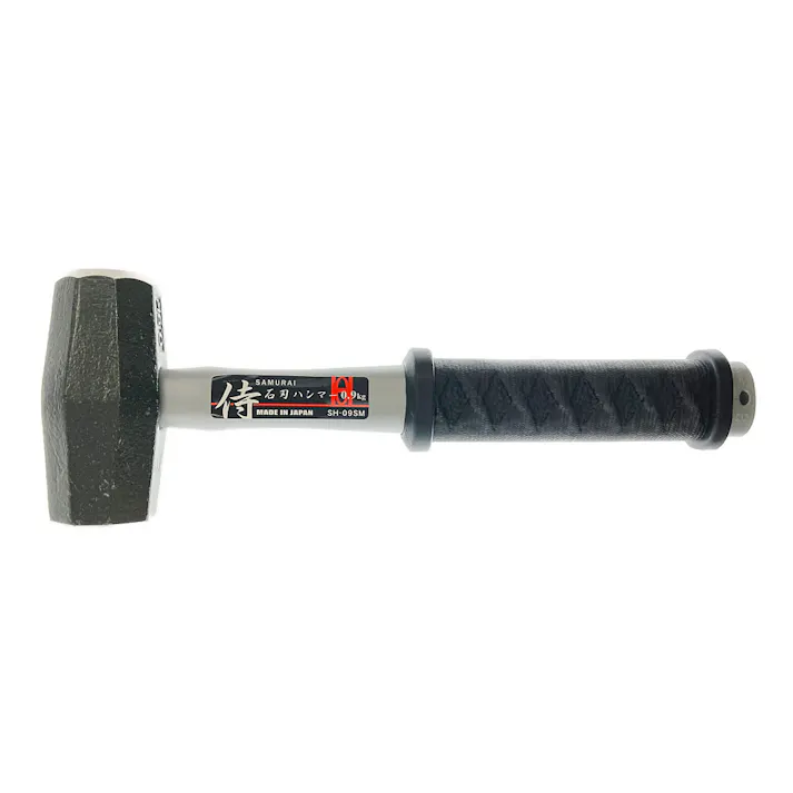 オーエッチ工業 OH 侍石刃ハンマー SH-09SM 0.9kg