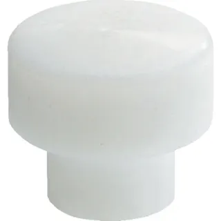 【CAINZ-DASH】オーエッチ工業 ステンレスソフトハンマー替ヘッド #1 SUF-10H【別送品】