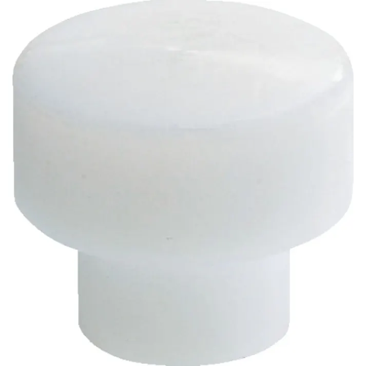 【CAINZ-DASH】オーエッチ工業 ステンレスソフトハンマー替ヘッド #1-1/2 SUF-15H【別送品】