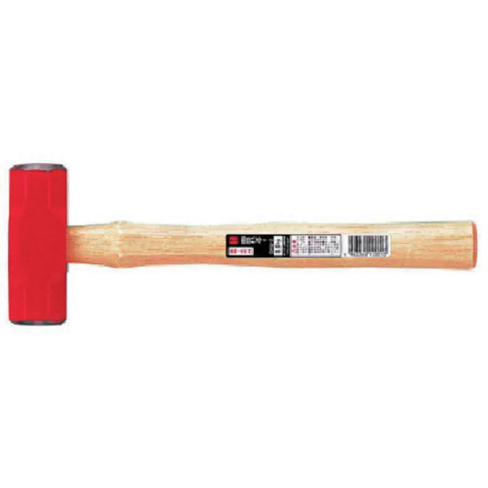 【CAINZ-DASH】オーエッチ工業 両口ハンマー#2 OHW-2【別送品】