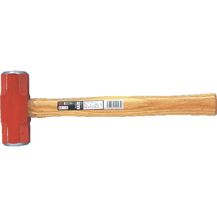【CAINZ-DASH】オーエッチ工業 両口ハンマー #3 頭径42mm OHW-3【別送品】