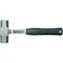【CAINZ-DASH】オーエッチ工業 スチール両口ハンマー#3 OHW-3SP【別送品】