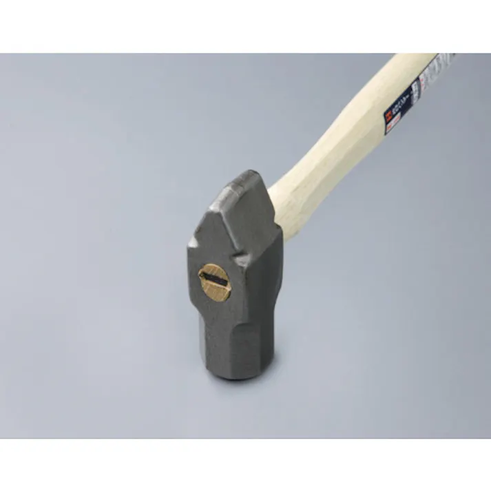 【CAINZ-DASH】オーエッチ工業 片口ハンマー#8 OHS-8【別送品】